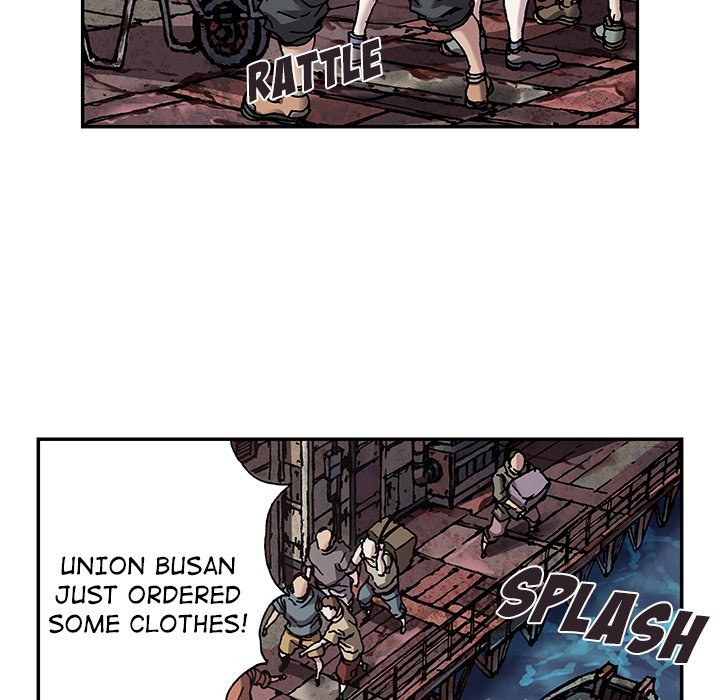 Read Leviathan Manga Online