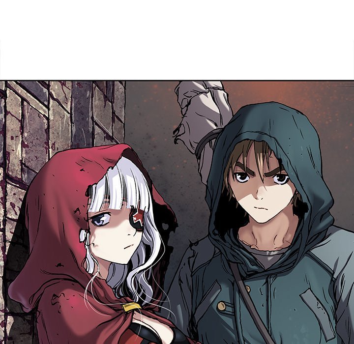 Read Leviathan Manga Online