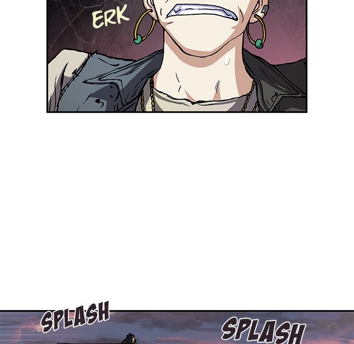 Read Leviathan Manga Online