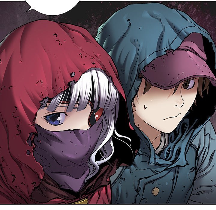 Read Leviathan Manga Online