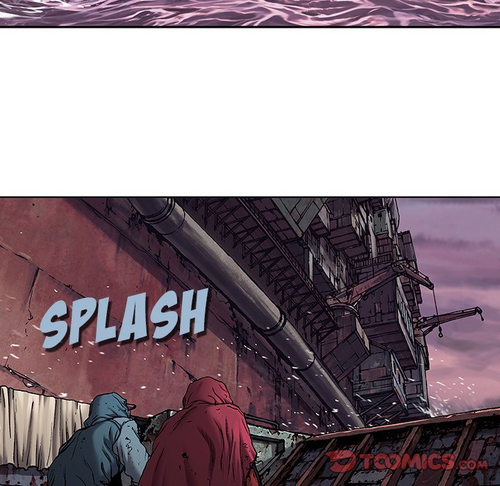 Read Leviathan Manga Online