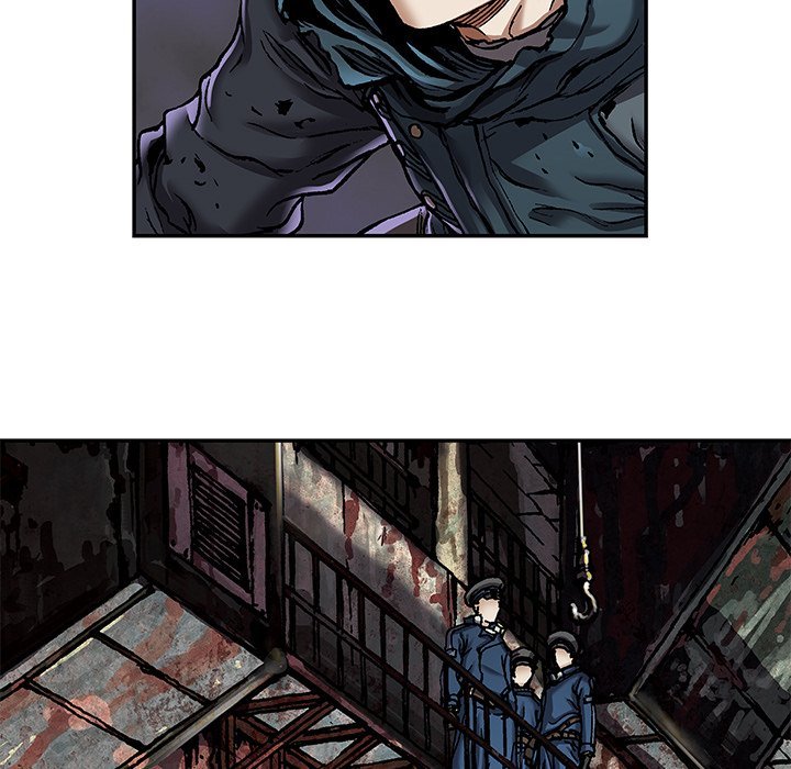 Read Leviathan Manga Online