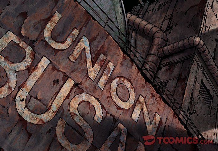 Read Leviathan Manga Online