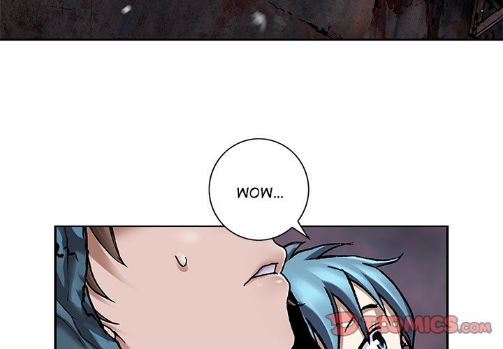 Read Leviathan Manga Online