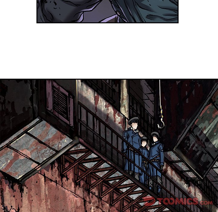 Read Leviathan Manga Online