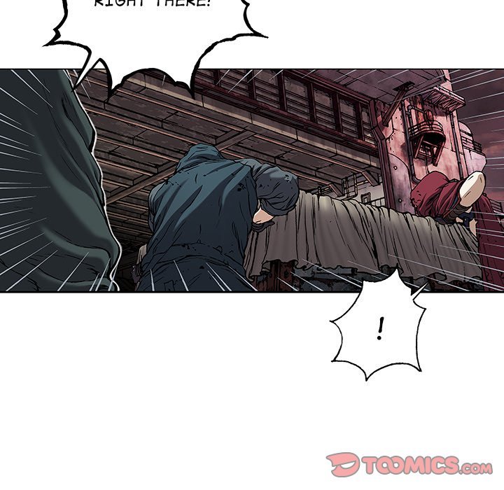 Read Leviathan Manga Online