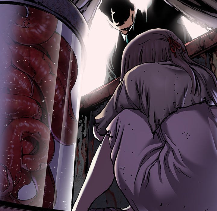 Read Leviathan Manga Online