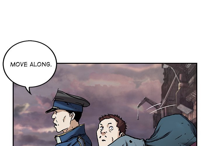 Read Leviathan Manga Online