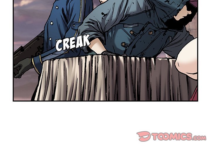 Read Leviathan Manga Online