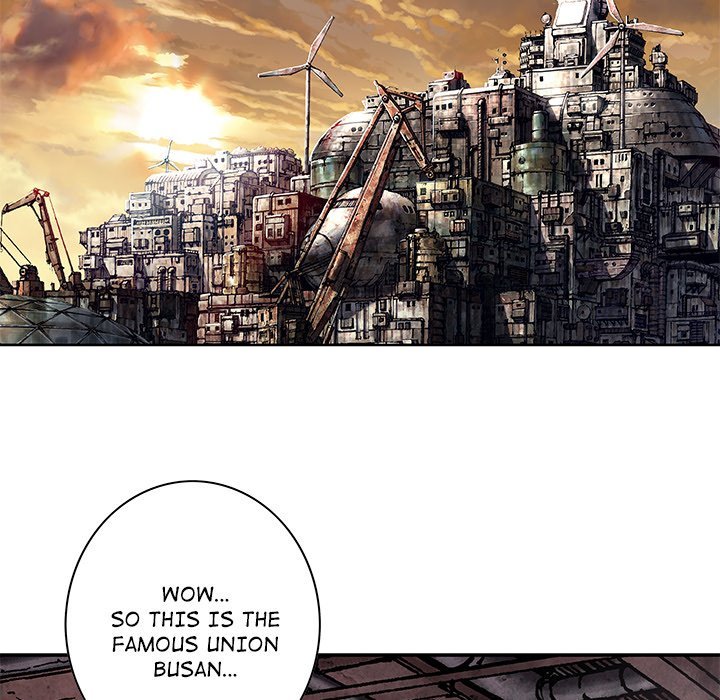 Read Leviathan Manga Online