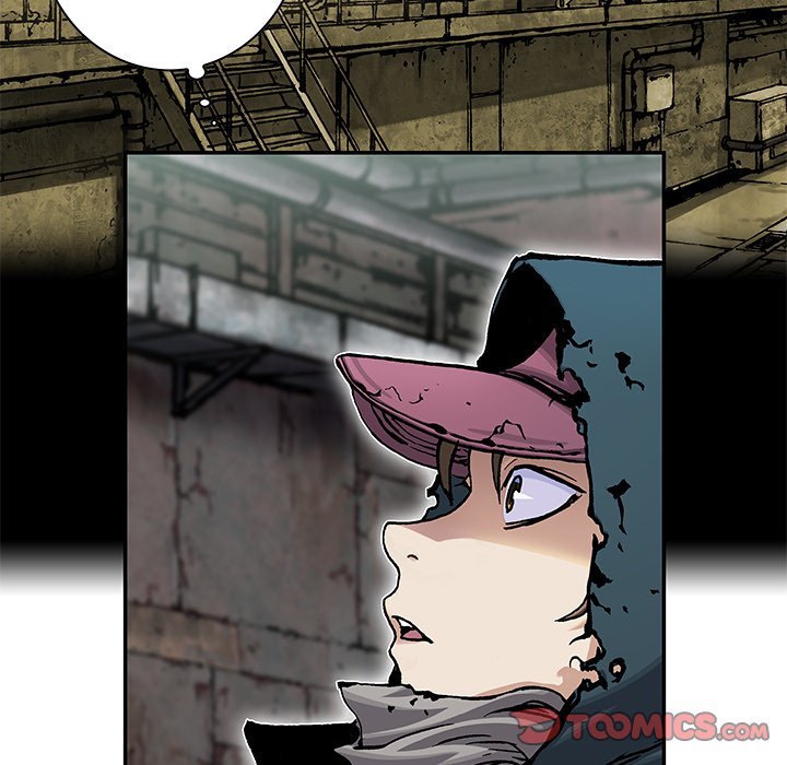 Read Leviathan Manga Online