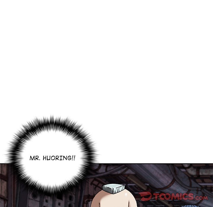 Read Leviathan Manga Online