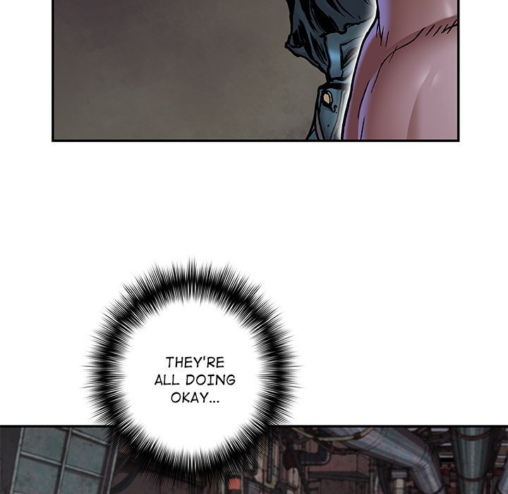 Read Leviathan Manga Online