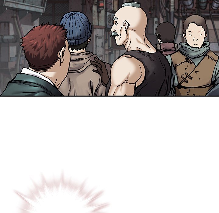 Read Leviathan Manga Online