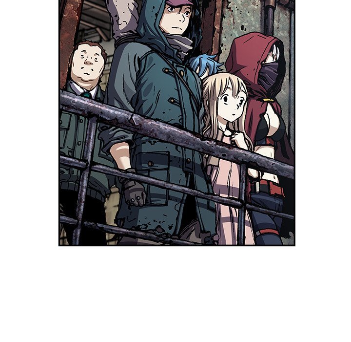 Read Leviathan Manga Online