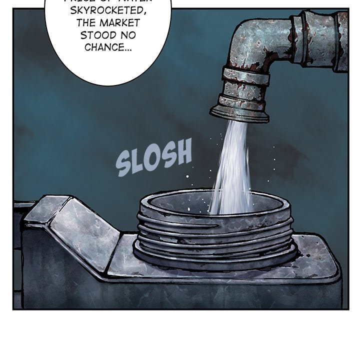 Read Leviathan Manga Online