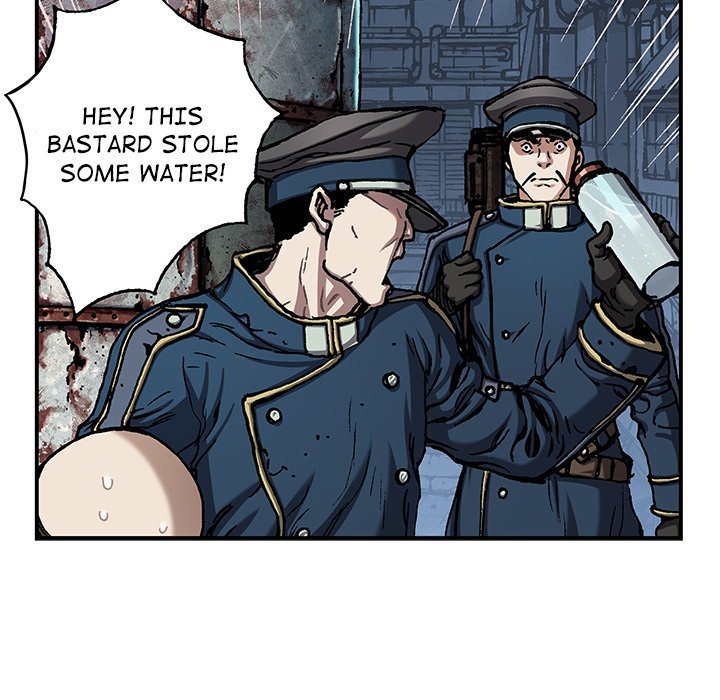 Read Leviathan Manga Online