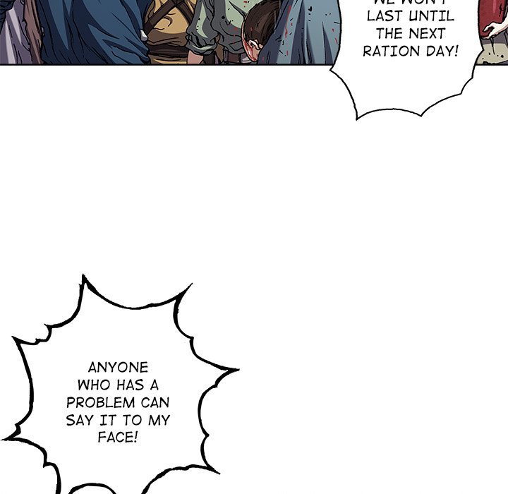 Read Leviathan Manga Online