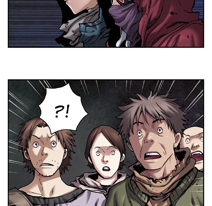 Read Leviathan Manga Online