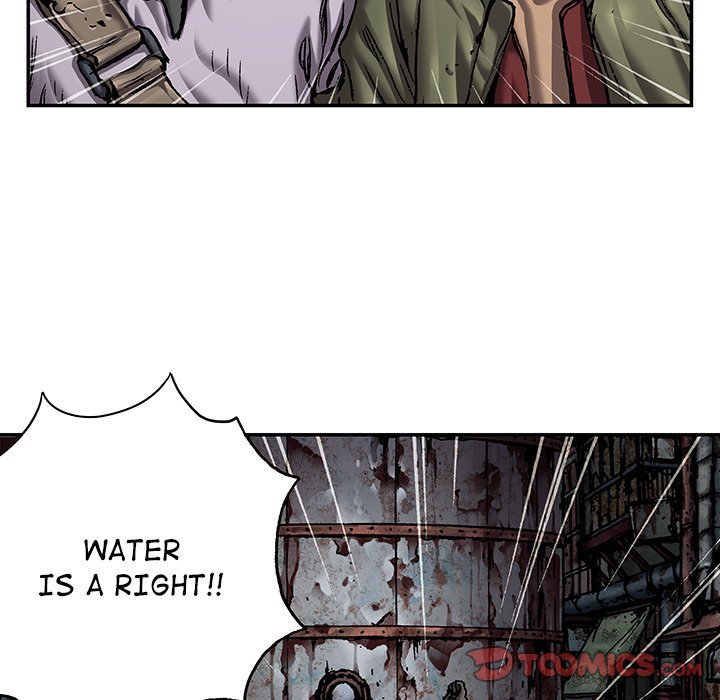 Read Leviathan Manga Online