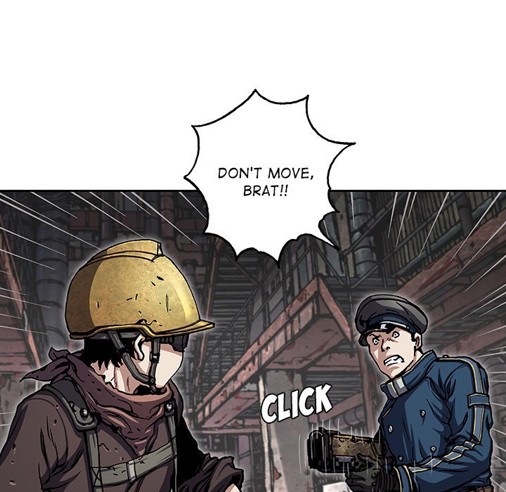 Read Leviathan Manga Online