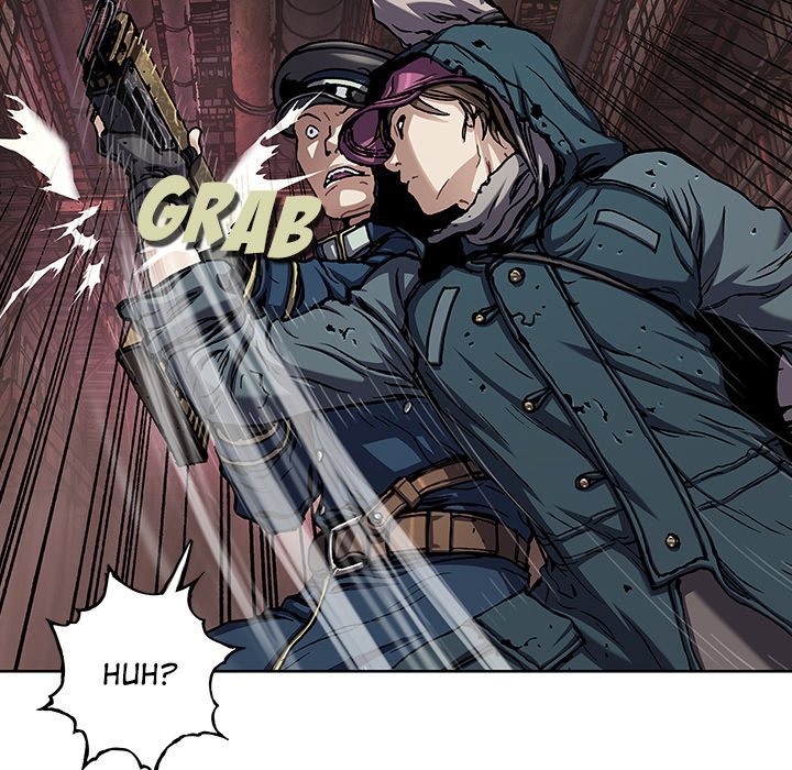 Read Leviathan Manga Online