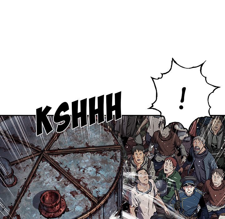 Read Leviathan Manga Online