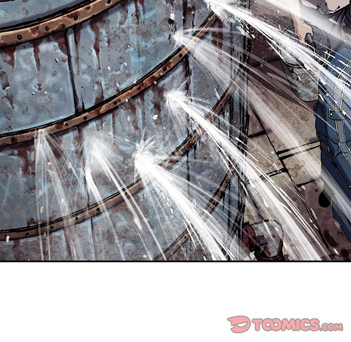 Read Leviathan Manga Online