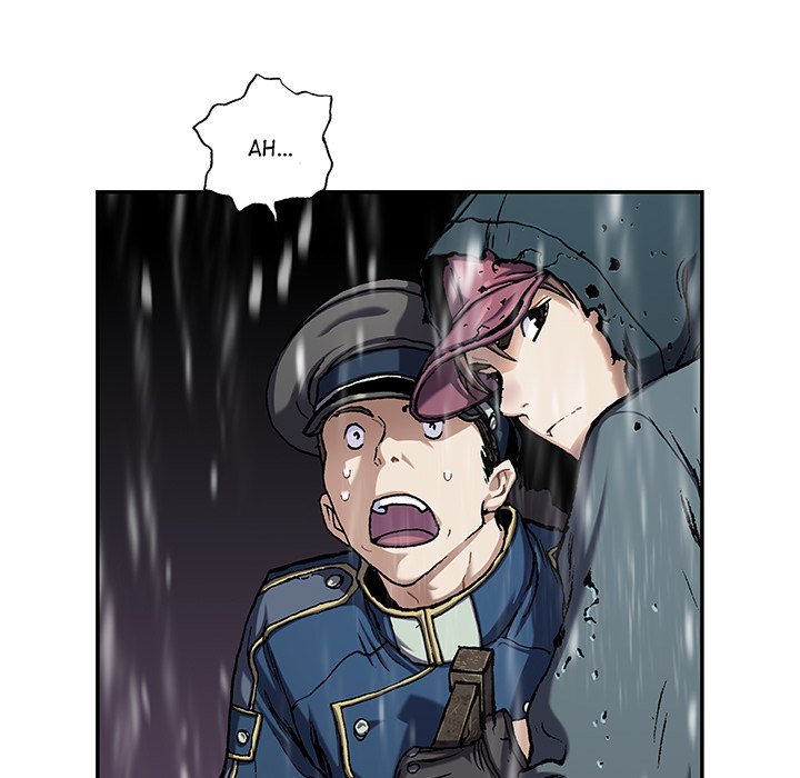 Read Leviathan Manga Online