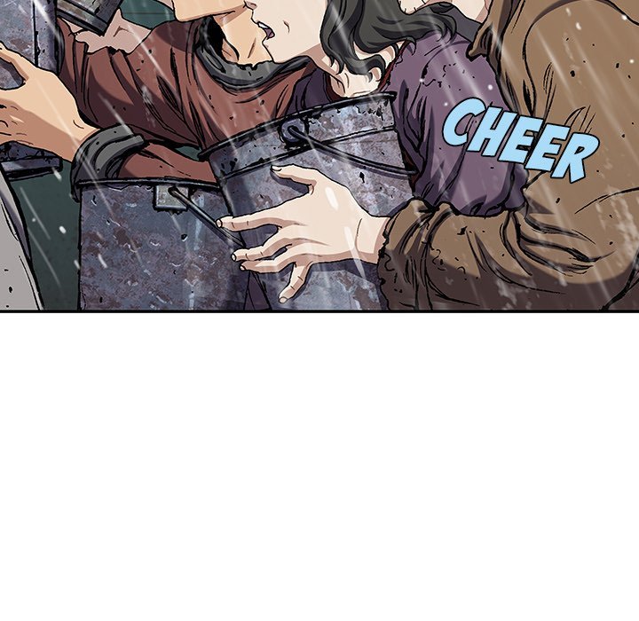 Read Leviathan Manga Online