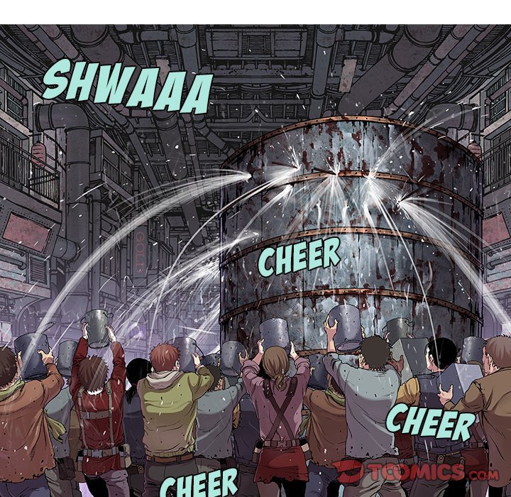 Read Leviathan Manga Online