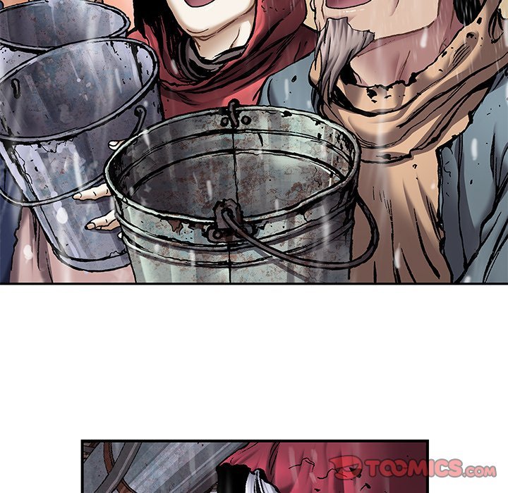 Read Leviathan Manga Online