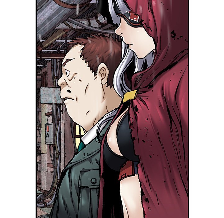 Read Leviathan Manga Online