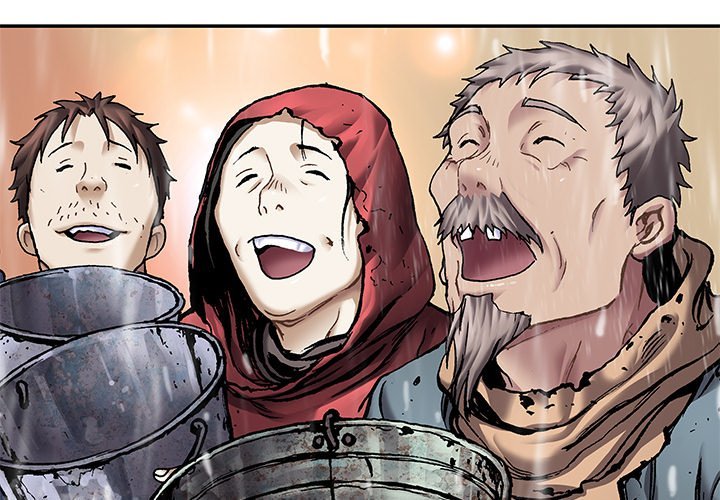 Read Leviathan Manga Online