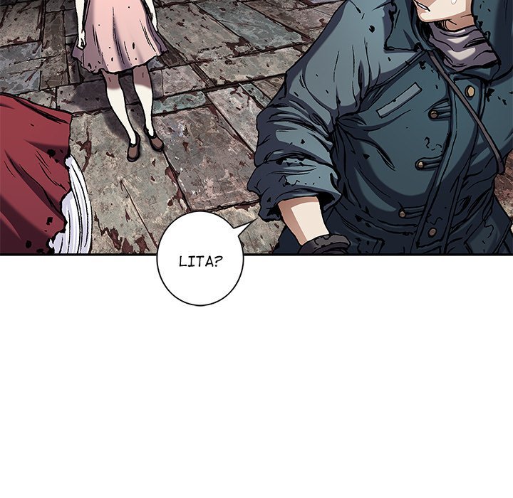 Read Leviathan Manga Online