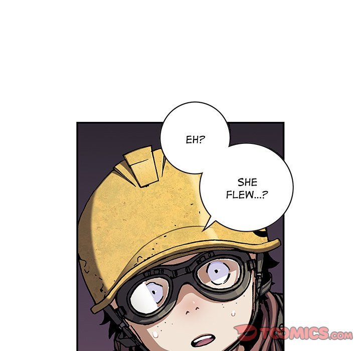 Read Leviathan Manga Online