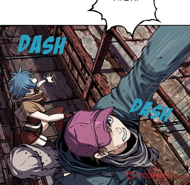 Read Leviathan Manga Online