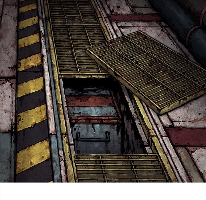 Read Leviathan Manga Online