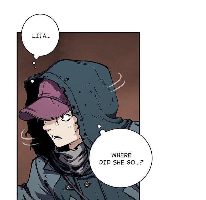 Read Leviathan Manga Online