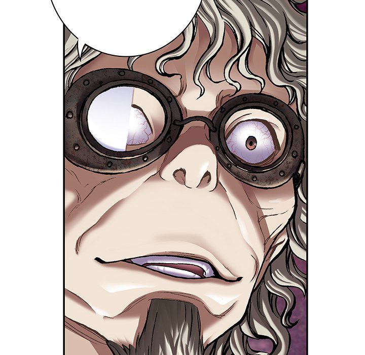 Read Leviathan Manga Online