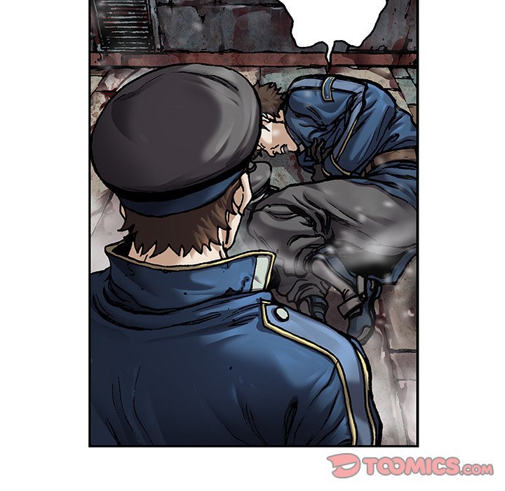 Read Leviathan Manga Online