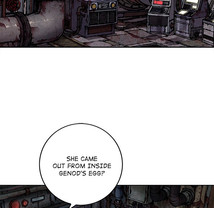 Read Leviathan Manga Online