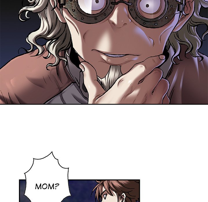 Read Leviathan Manga Online