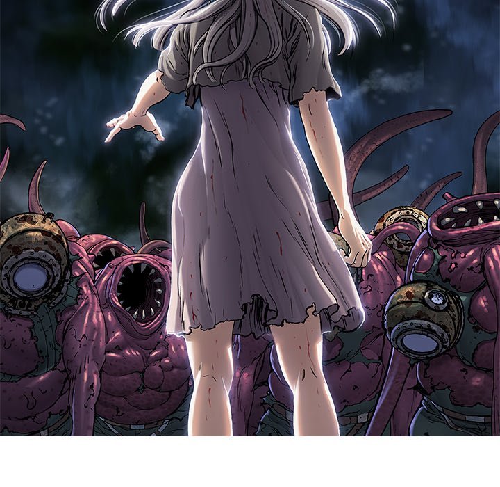 Read Leviathan Manga Online