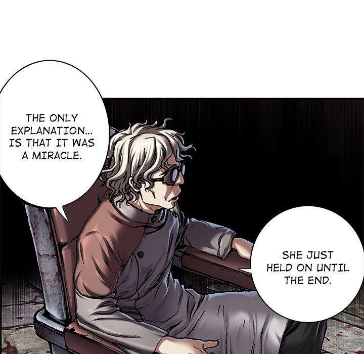 Read Leviathan Manga Online