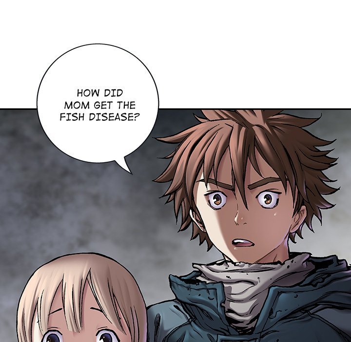 Read Leviathan Manga Online