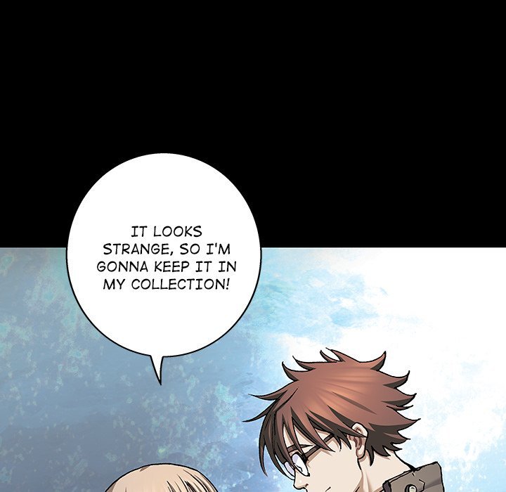 Read Leviathan Manga Online