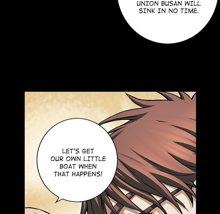 Read Leviathan Manga Online