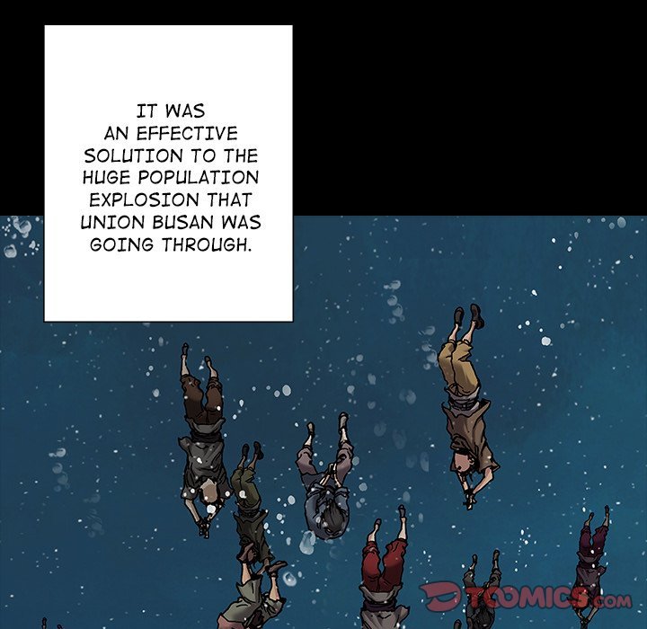 Read Leviathan Manga Online