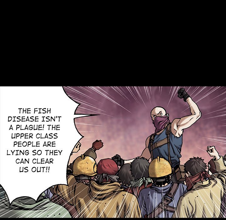 Read Leviathan Manga Online